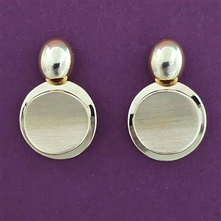 Western Earring