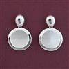 Western Earring