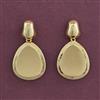 Western Earring