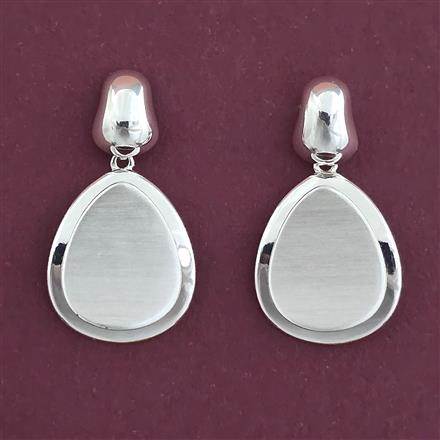 Western Earring