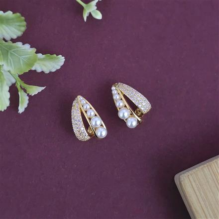 Western Earring