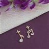 Western Earring