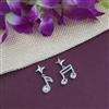 Western Earring