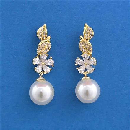 Western Earring