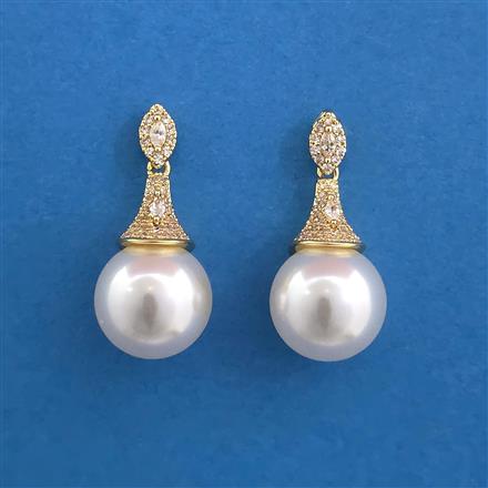 Western Earring