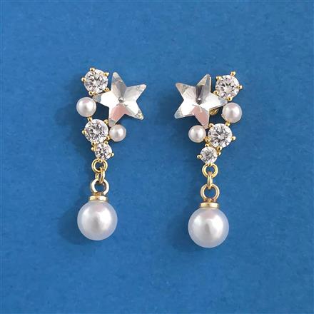 Western Earring