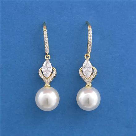 Western Earring
