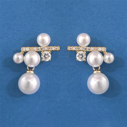 Western Earring
