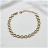 Western Anti Tarnish Steel Bracelet