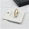Western Adjustable Ring