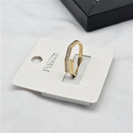 Western Adjustable Ring
