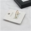 Western Adjustable Ring