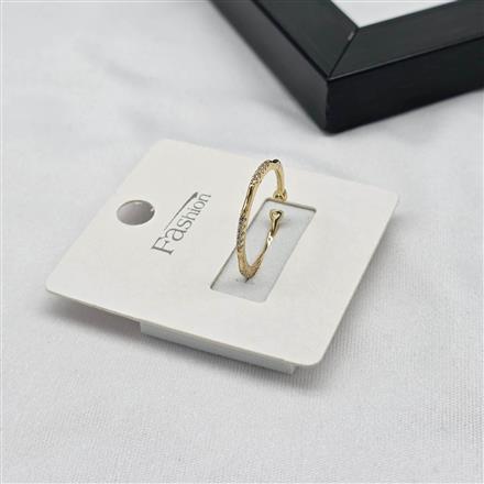 Western Adjustable Ring