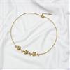 Western Delicate Chain Pendant
