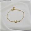 Western Anti Tarnish Steel Bracelet