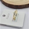Western Adjustable Ring