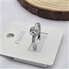 Western Adjustable Ring