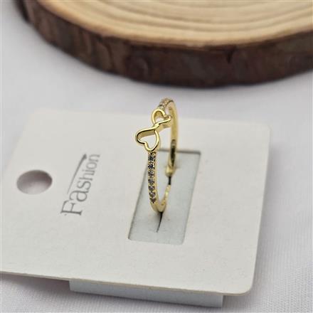 Western Adjustable Ring