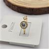 Western Adjustable Ring