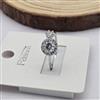 Western Adjustable Ring
