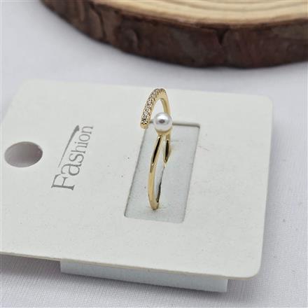Western Adjustable Ring
