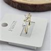 Western Adjustable Ring
