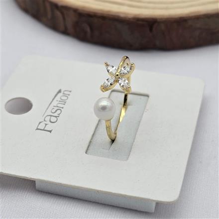 Western Adjustable Ring