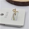 Western Adjustable Ring