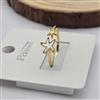 Western Adjustable Ring