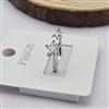 Western Adjustable Ring