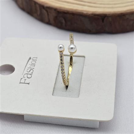 Western Adjustable Ring