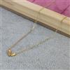 Western Anti Tarnish Steel Chain Pendant