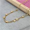 Western Anti Tarnish Steel Chain Pendant