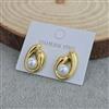 Western Anti Tarnish Steel Earring