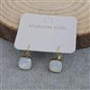 Western Anti Tarnish Steel Earring