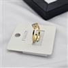 Western Adjustable Ring