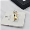 Western Adjustable Ring