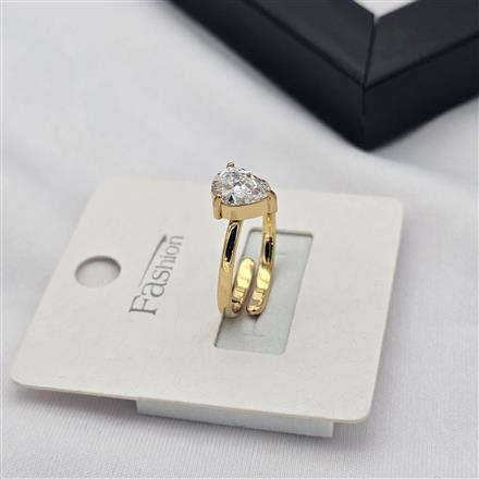 Western Adjustable Ring