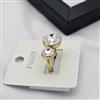 Western Adjustable Ring