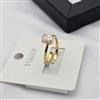 Western Adjustable Ring