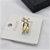 Western Adjustable Ring