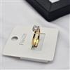 Western Adjustable Ring