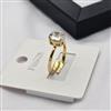 Western Adjustable Ring
