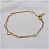 Western Anti Tarnish Steel Bracelet