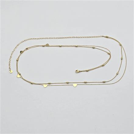 Western Delicate Belt