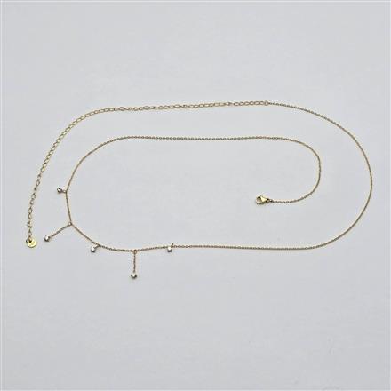 Western Delicate Belt