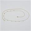 Western Delicate Belt