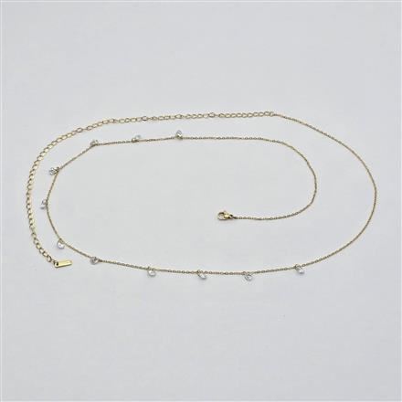 Western Delicate Belt