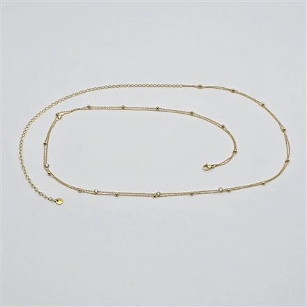 Western Delicate Belt