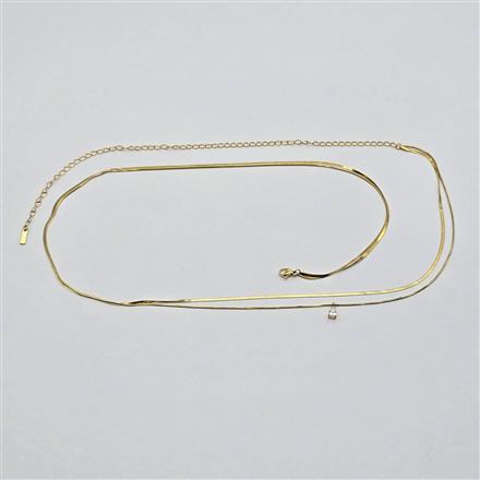 Western Delicate Belt